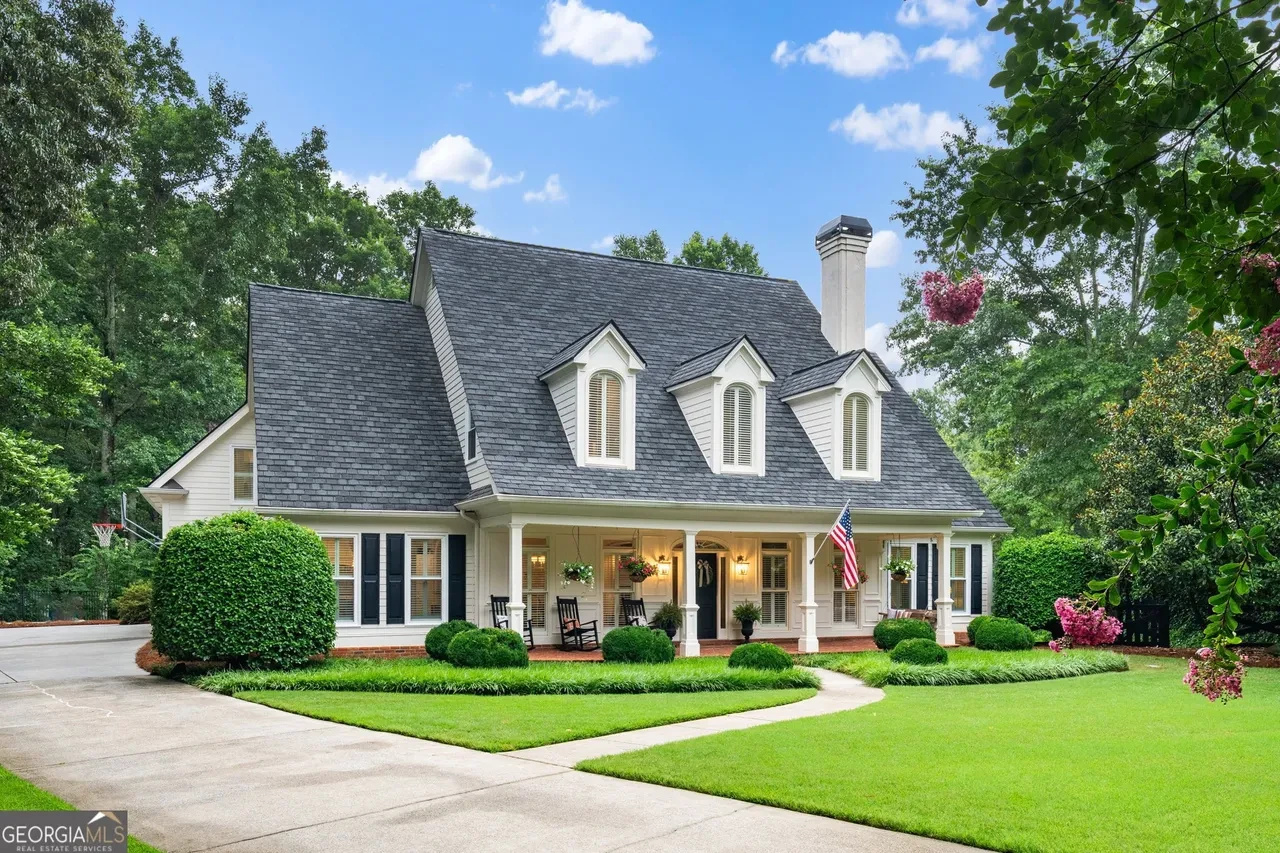Residential Shingle Roof Replacement — Maryland